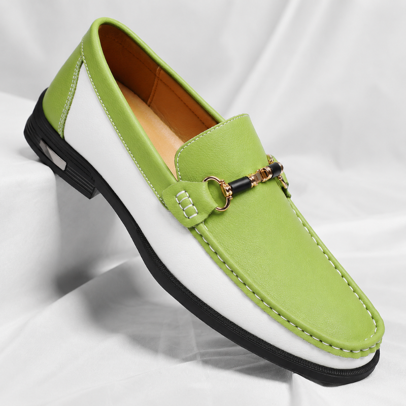 Thomas | Scarpe eleganti in pelle