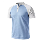 Tobias | Maglietta Polo Confortevole