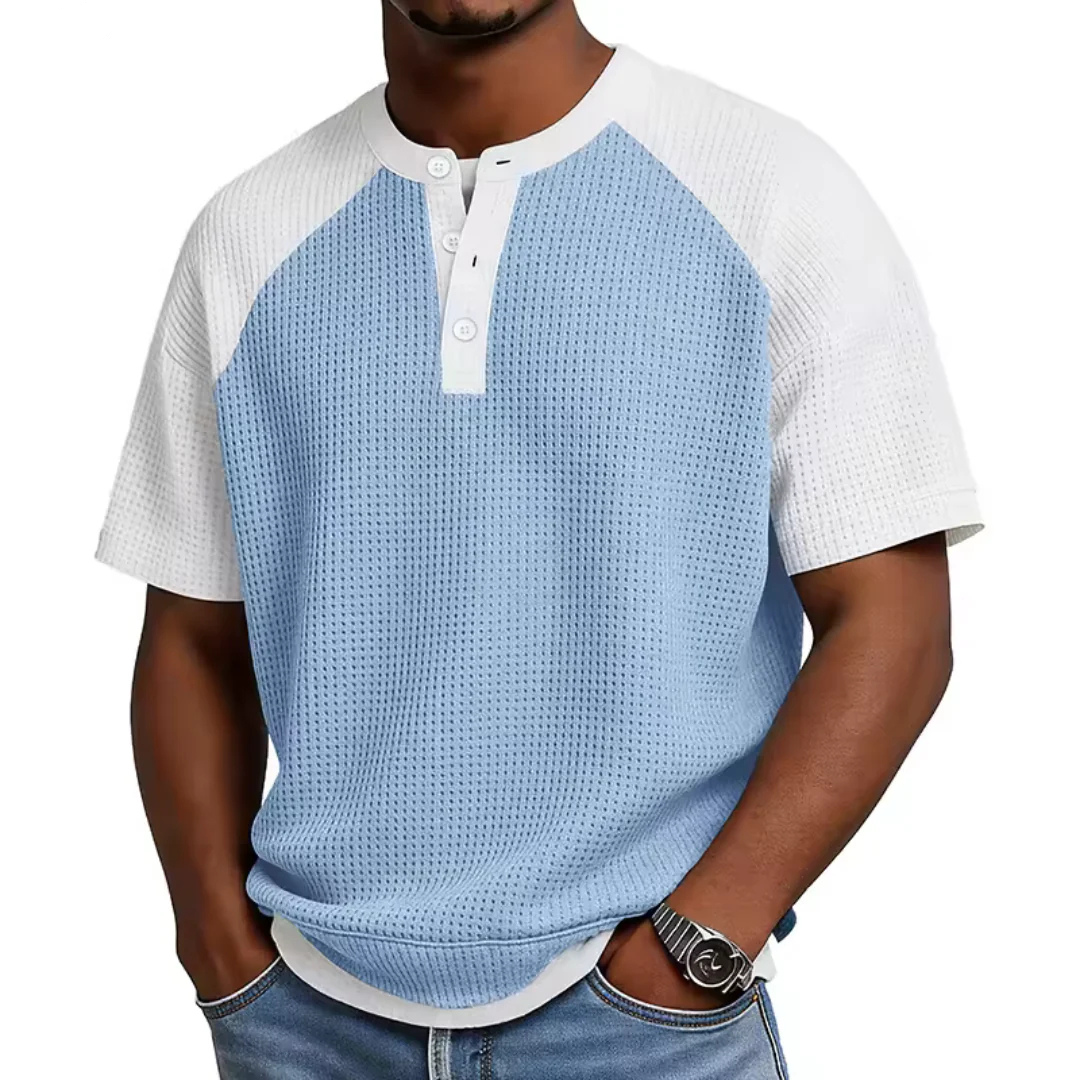 Tobias | Maglietta Polo Confortevole
