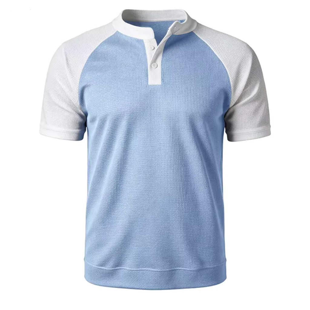 Tobias | Maglietta Polo Confortevole