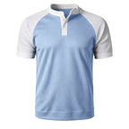 Tobias | Maglietta Polo Confortevole