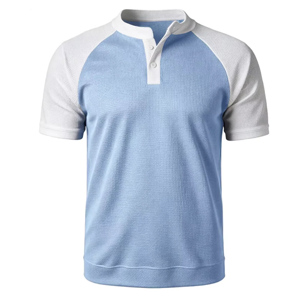 Tobias | Maglietta Polo Confortevole
