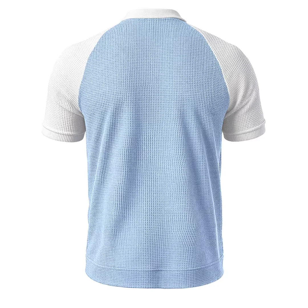 Tobias | Maglietta Polo Confortevole