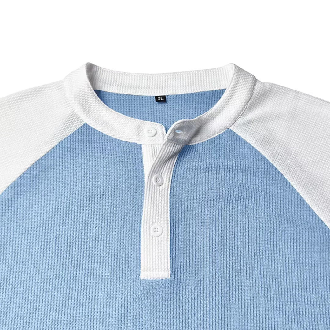 Tobias | Maglietta Polo Confortevole