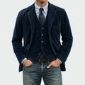Ulf | Giacca elegante e gilet