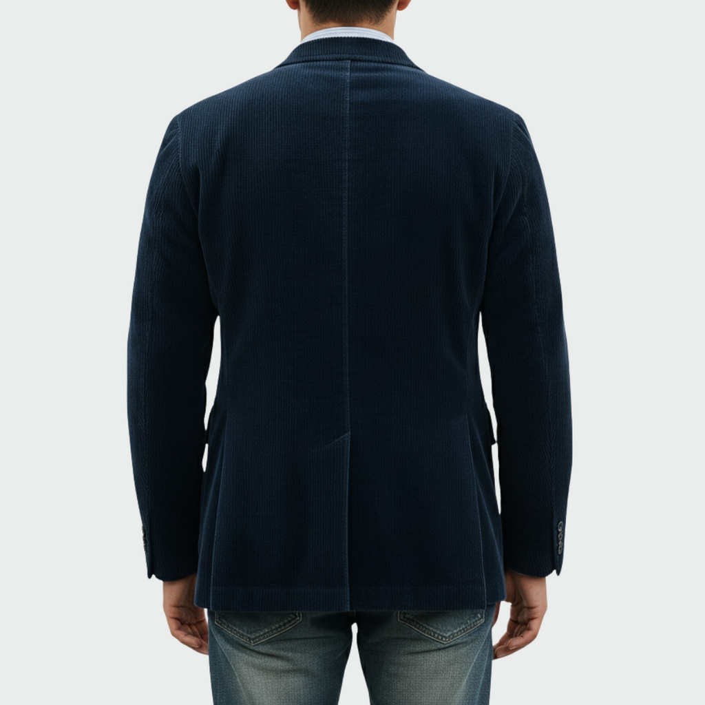Ulf | Giacca elegante e gilet