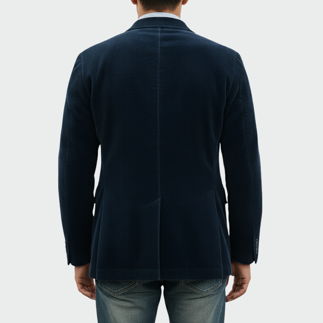Ulf | Giacca elegante e gilet