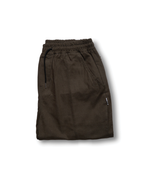BERGLAUF | PANTALONI DA JOGGING UOMO CON GAMBA SFOGLIATA