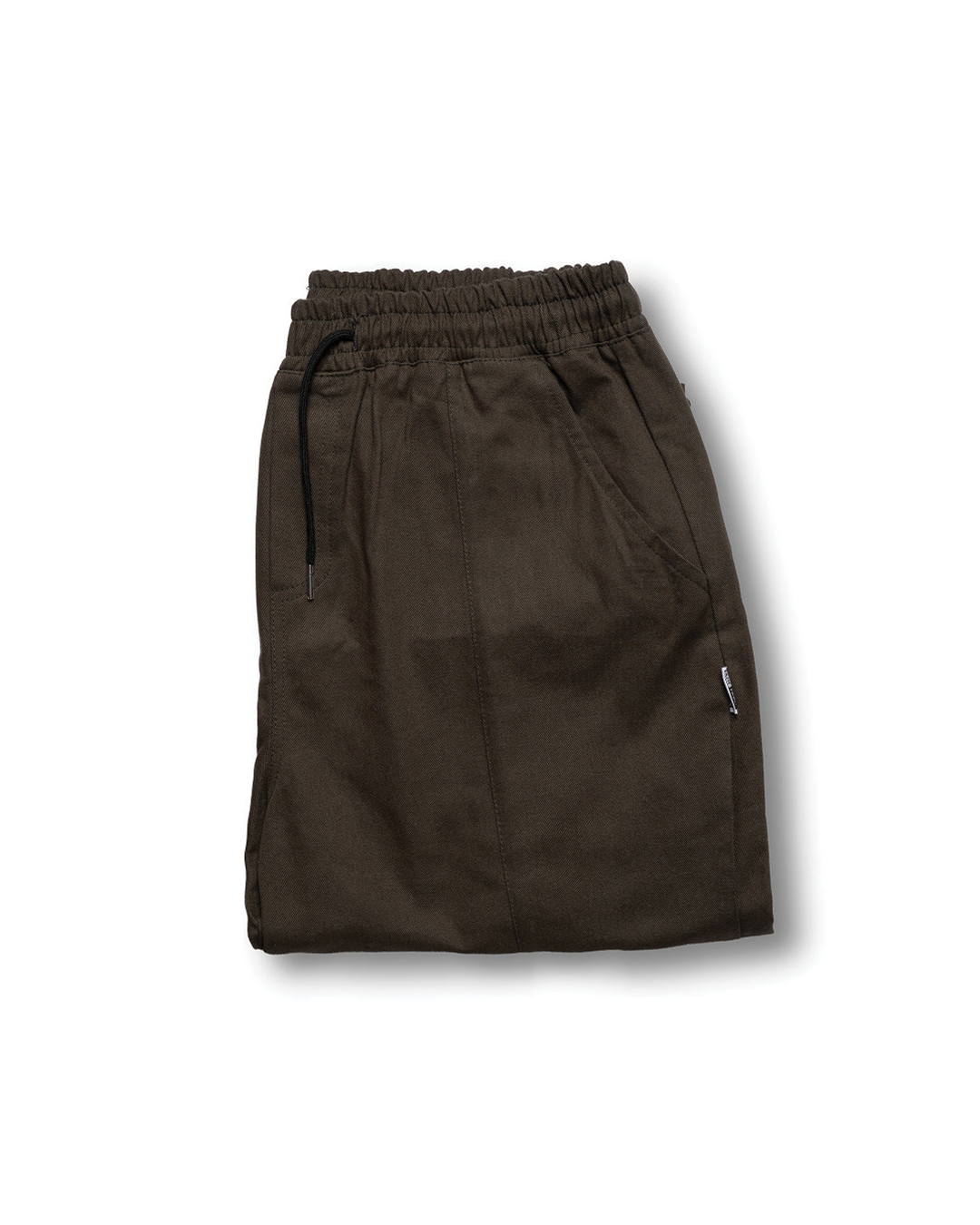 BERGLAUF | PANTALONI DA JOGGING UOMO CON GAMBA SFOGLIATA