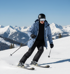 Atlas | Giacca Premium per Tutte le Stagioni