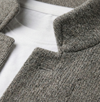 Jonas | Blazer Moderno in Maglia