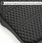 Borsa a Tracolla Premium - Impermeabile & Antifurto