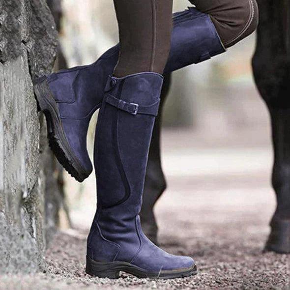 Lavinia™| Stivali da equitazione impermeabili