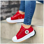 Lily - Sneakers ortopediche per donne