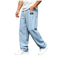 Vincent | Pantaloni comodi da uomo