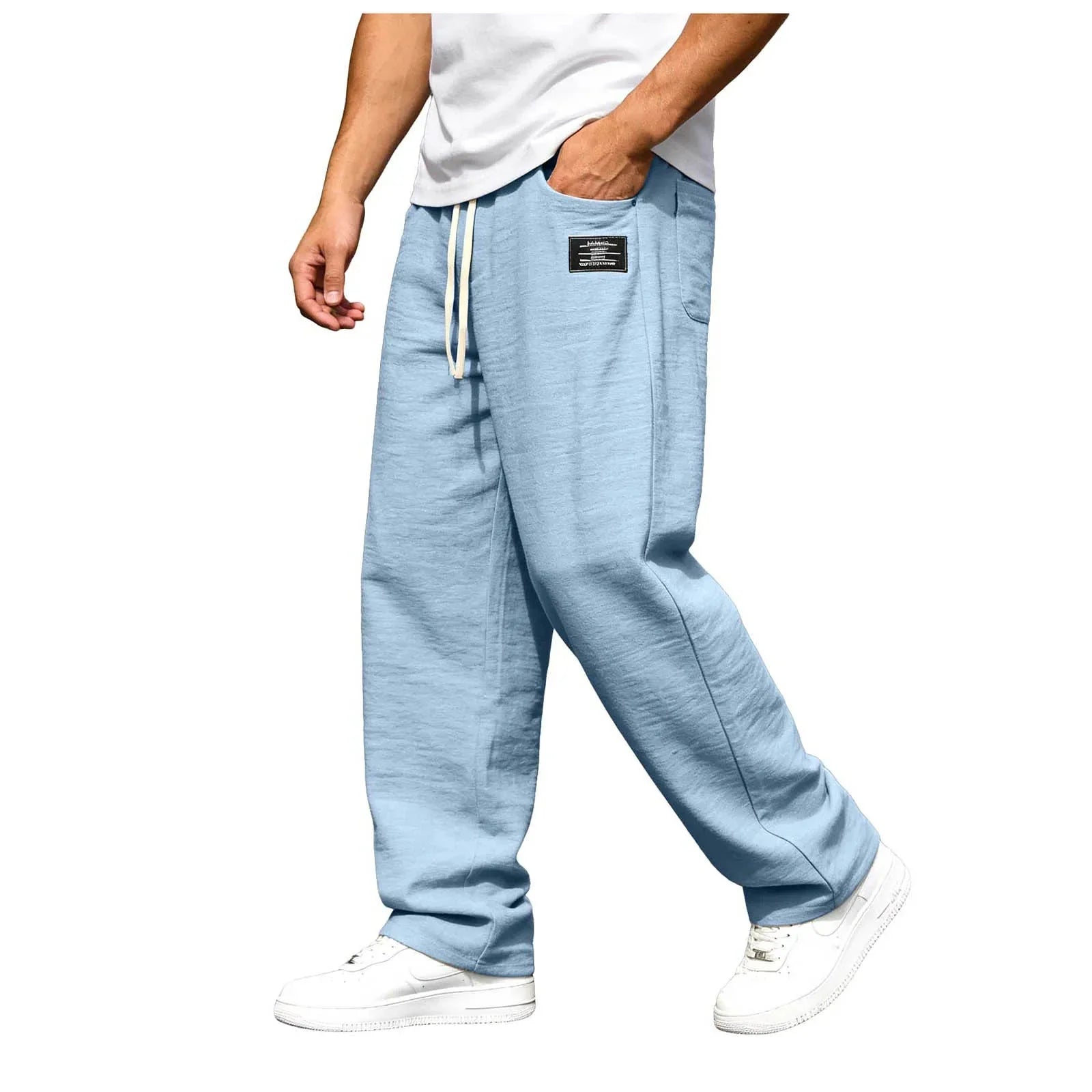 Vincent | Pantaloni comodi da uomo