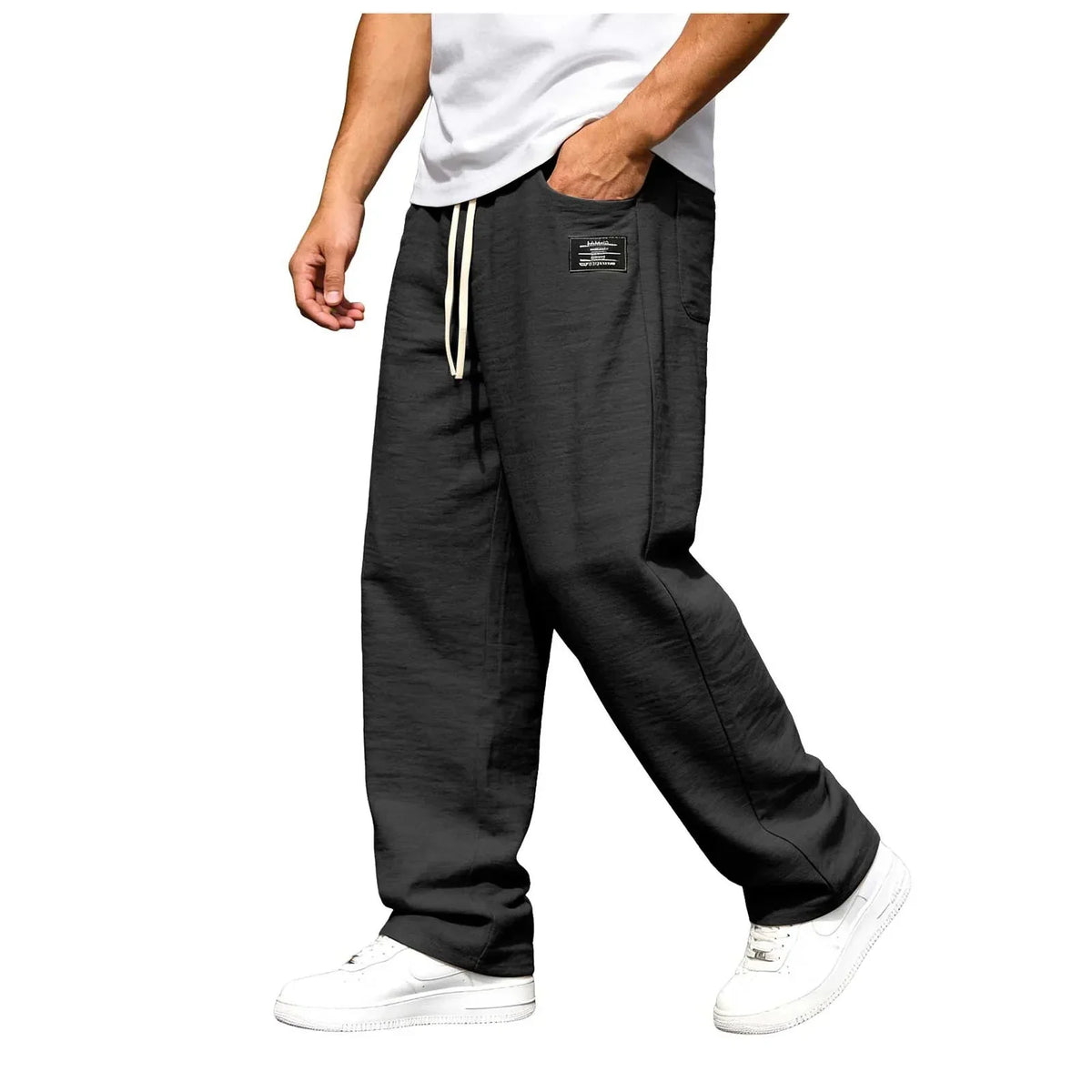 Vincent | Pantaloni comodi da uomo