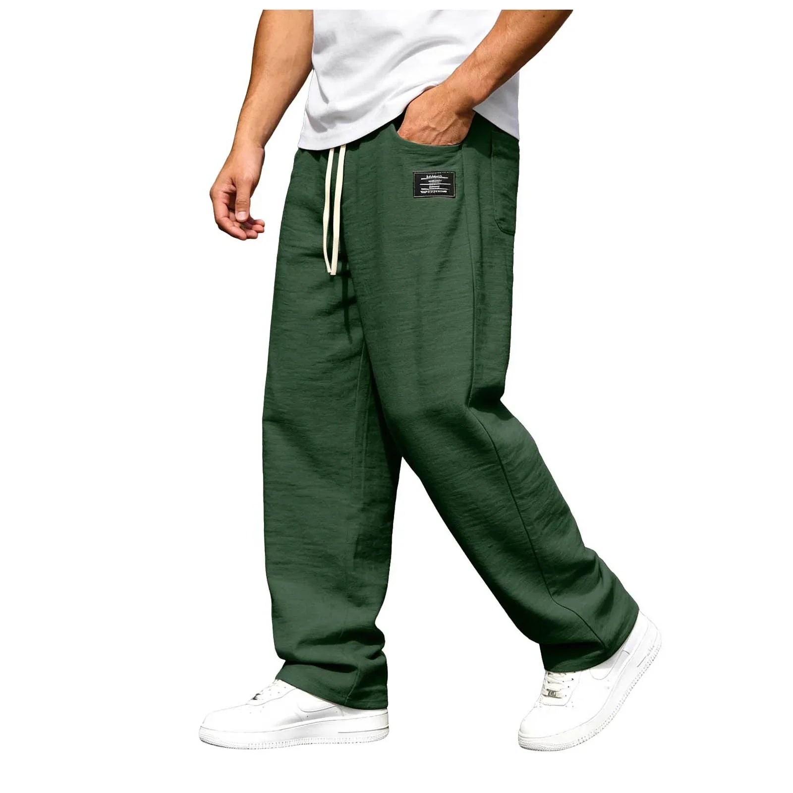 Vincent | Pantaloni comodi da uomo