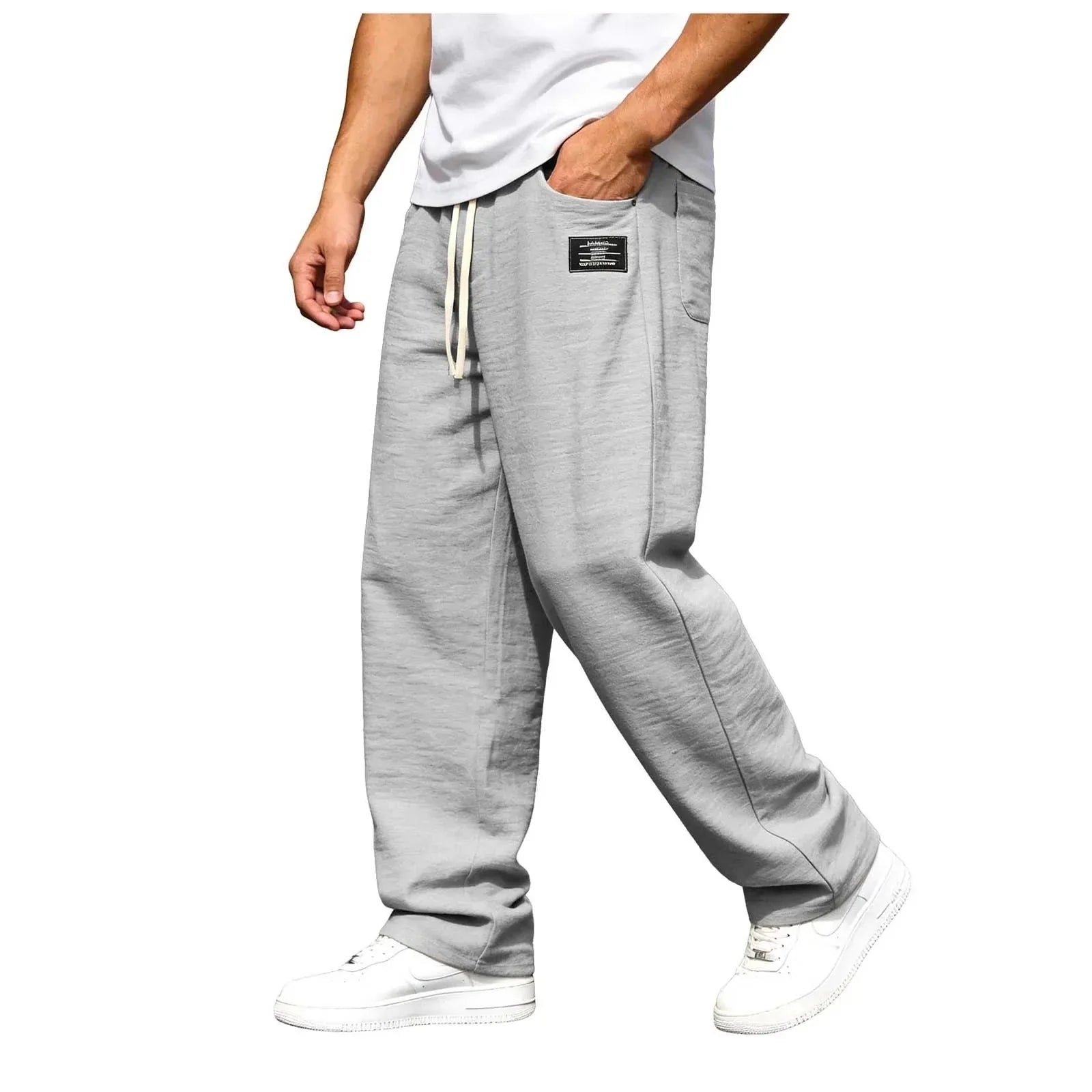 Vincent | Pantaloni comodi da uomo