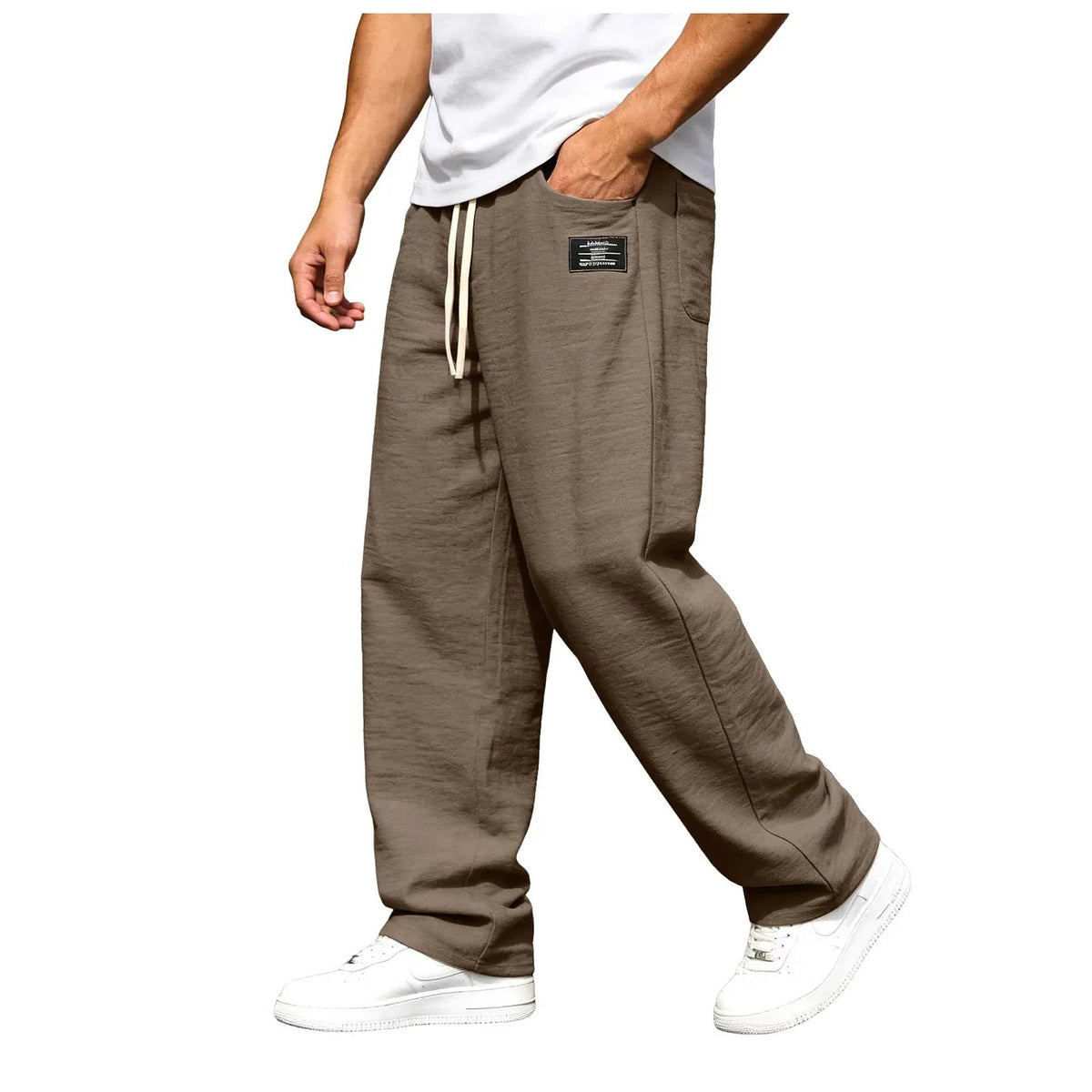 Vincent | Pantaloni comodi da uomo