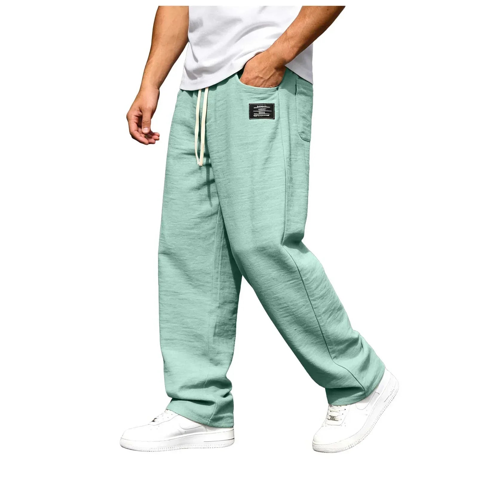 Vincent | Pantaloni comodi da uomo