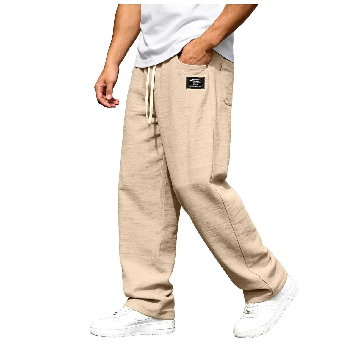 Vincent | Pantaloni comodi da uomo