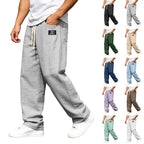 Vincent | Pantaloni comodi da uomo