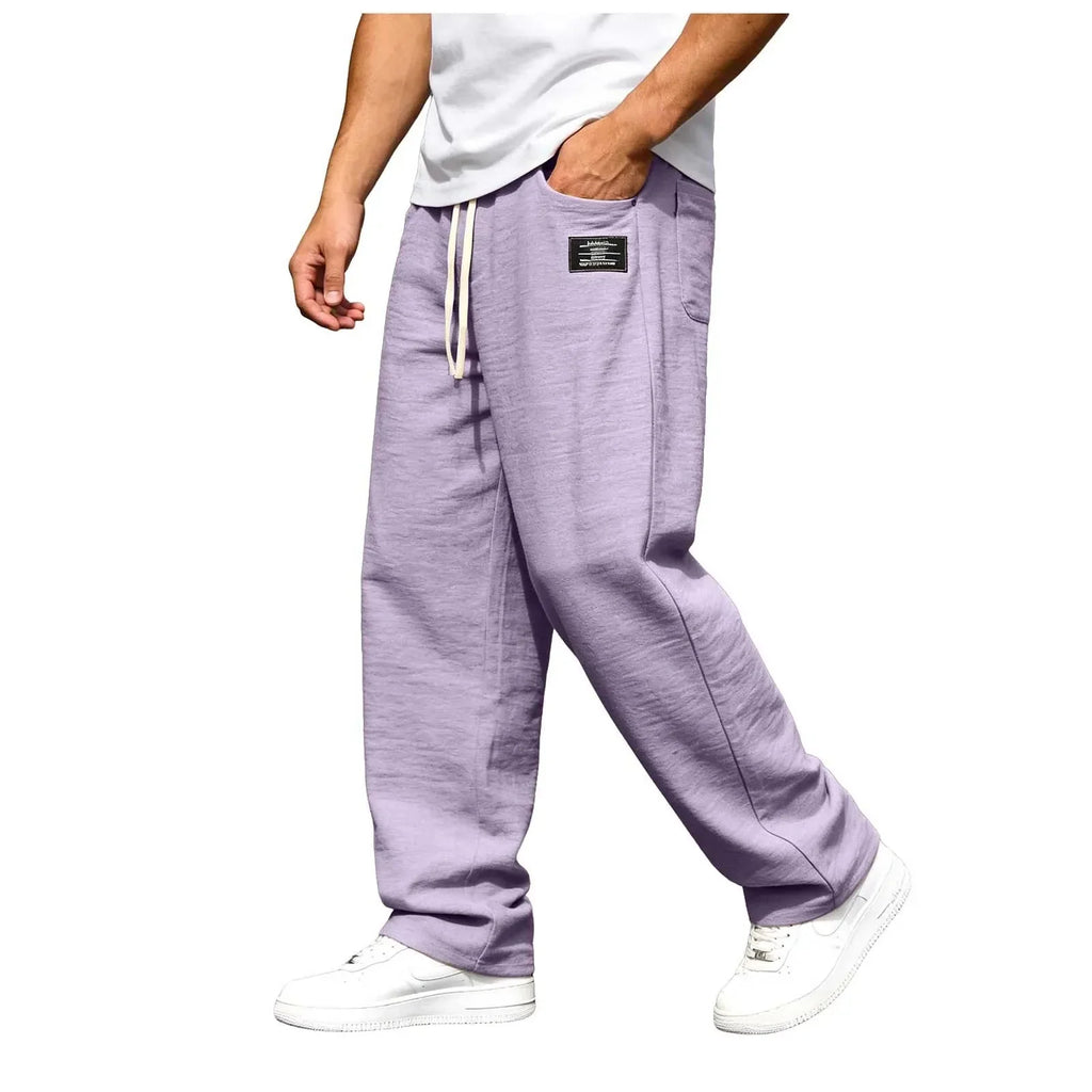 Vincent | Pantaloni comodi da uomo