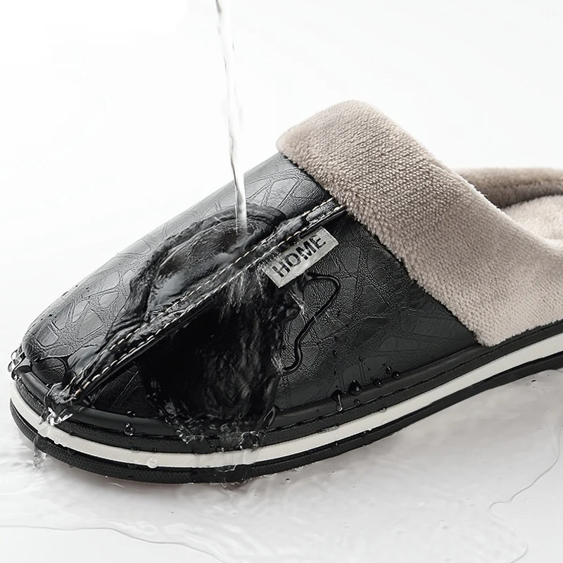 Liv™| Ciabatta Slip-On