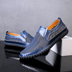 Zalecta | Scarpe Slip-On Italiane
