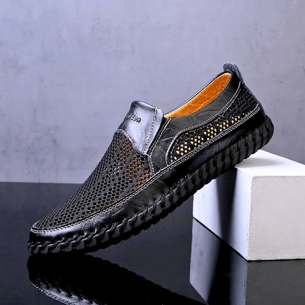 Zalecta | Scarpe Slip-On Italiane
