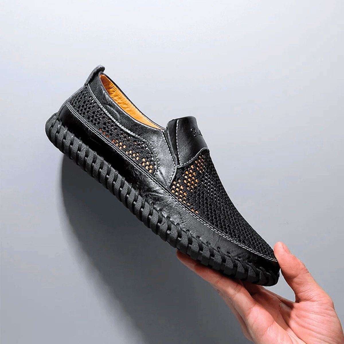 Zalecta | Scarpe Slip-On Italiane