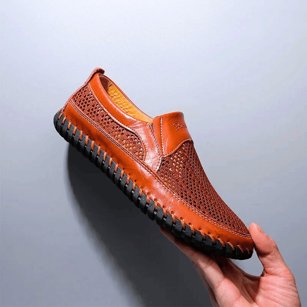 Zalecta | Scarpe Slip-On Italiane