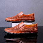 Zalecta | Scarpe Slip-On Italiane
