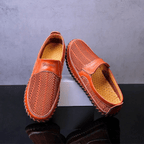 Zalecta | Scarpe Slip-On Italiane