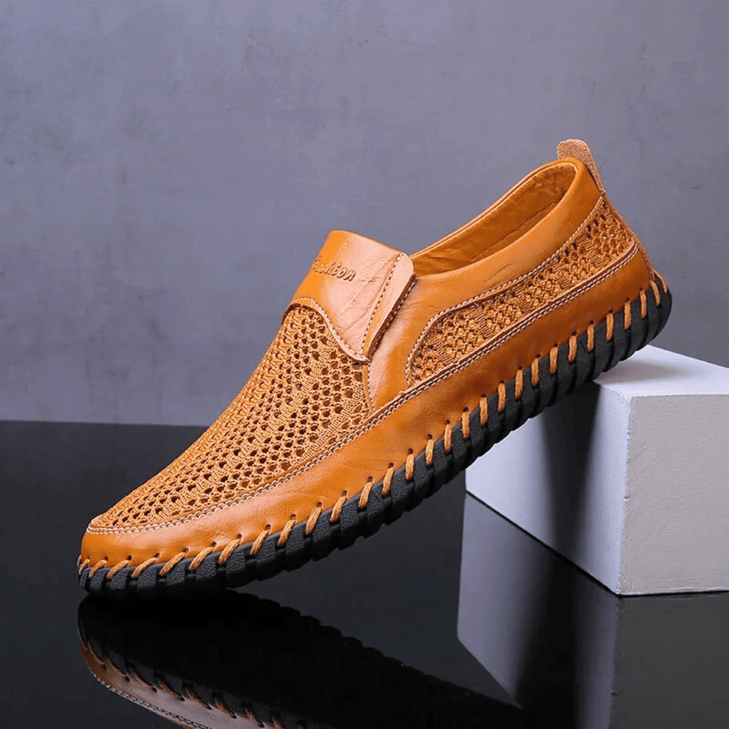 Zalecta | Scarpe Slip-On Italiane