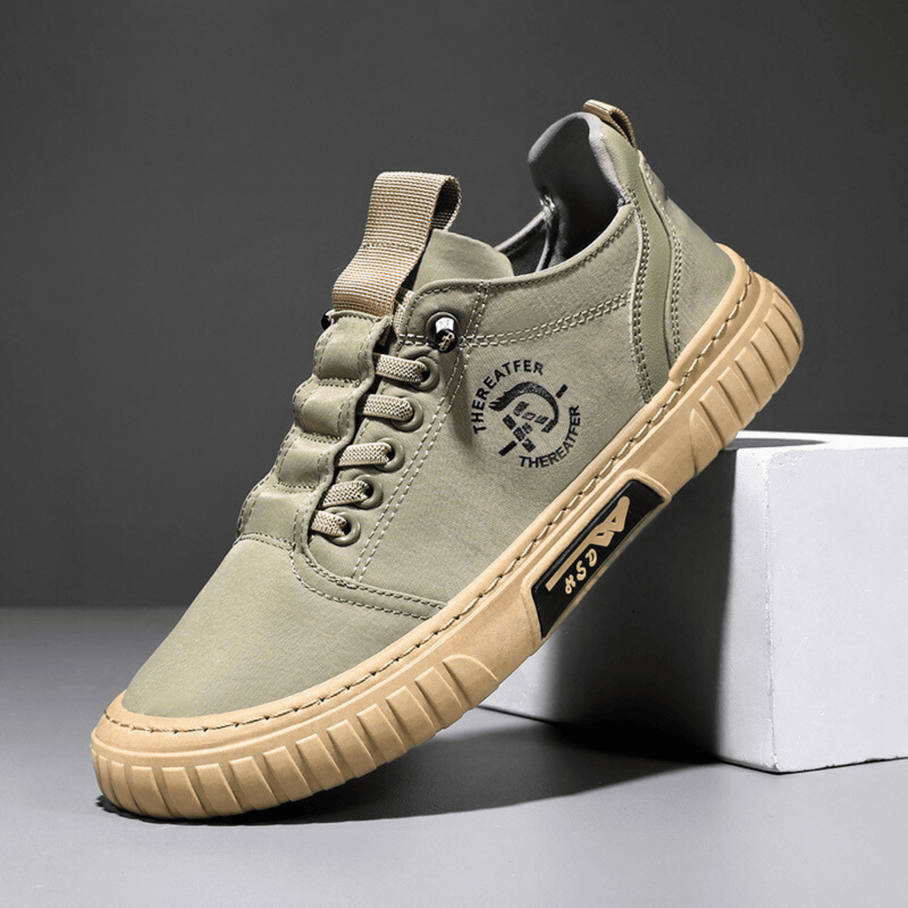 Zalecta | Sneakers Casual Urbane