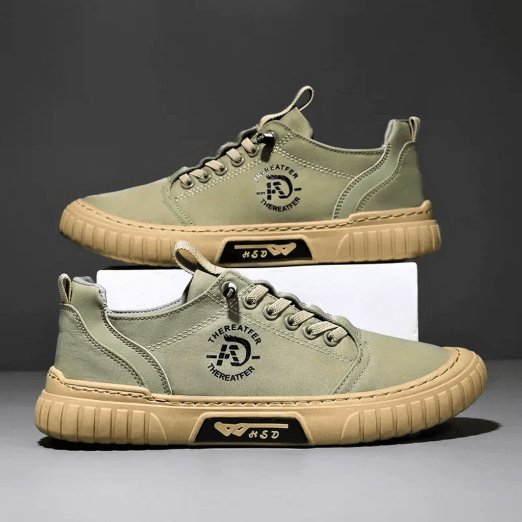 Zalecta | Sneakers Casual Urbane