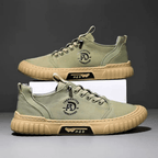 Zalecta | Sneakers Casual Urbane
