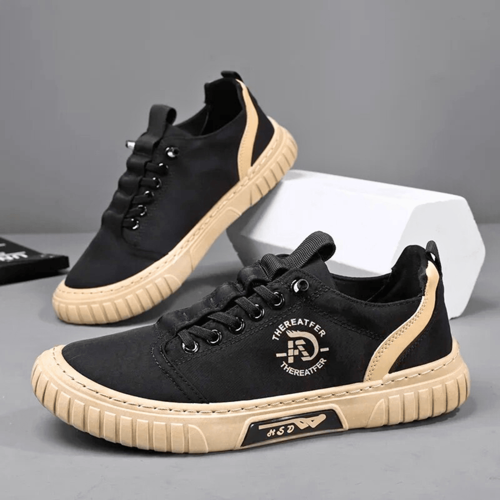 Zalecta | Sneakers Casual Urbane