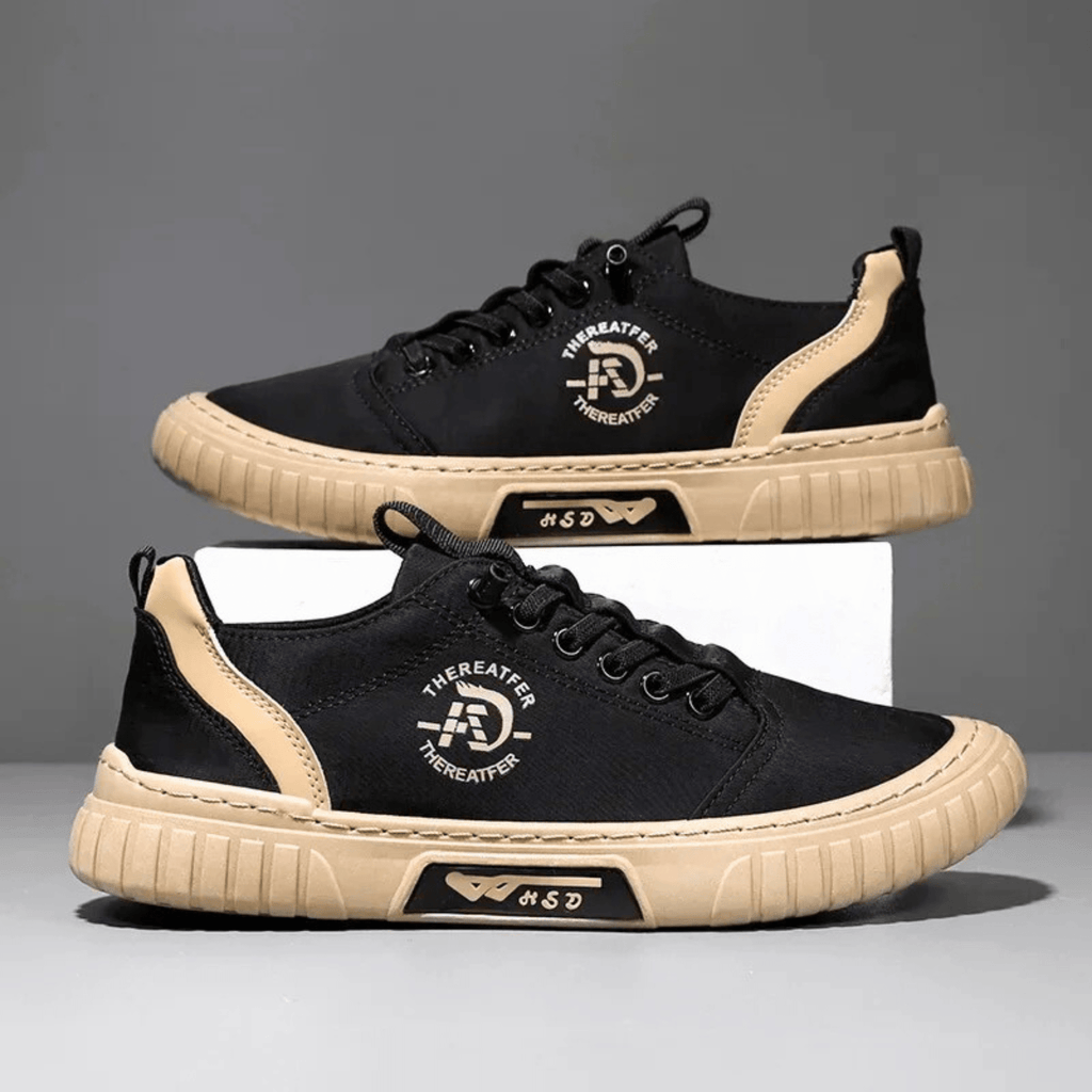 Zalecta | Sneakers Casual Urbane