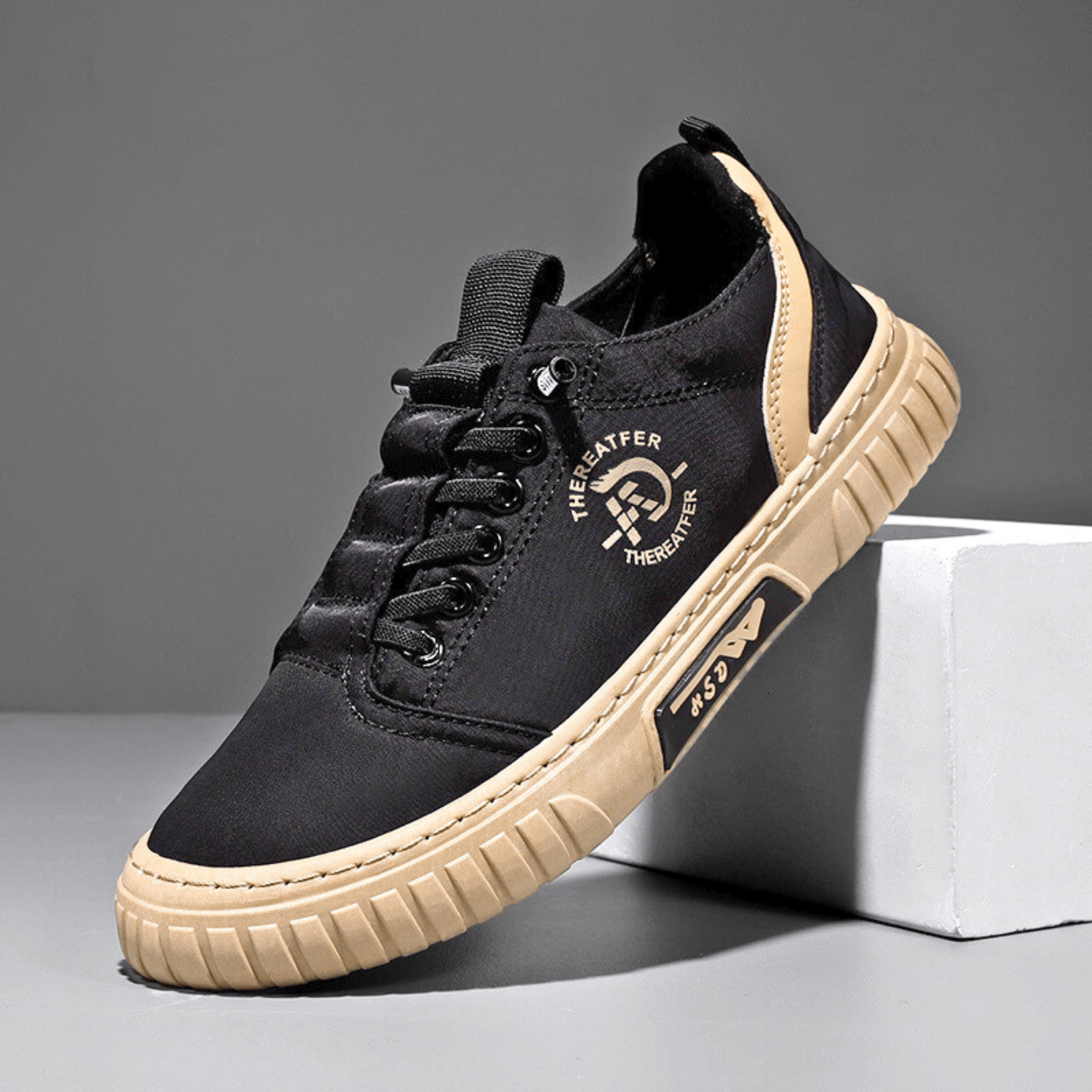 Zalecta | Sneakers Casual Urbane