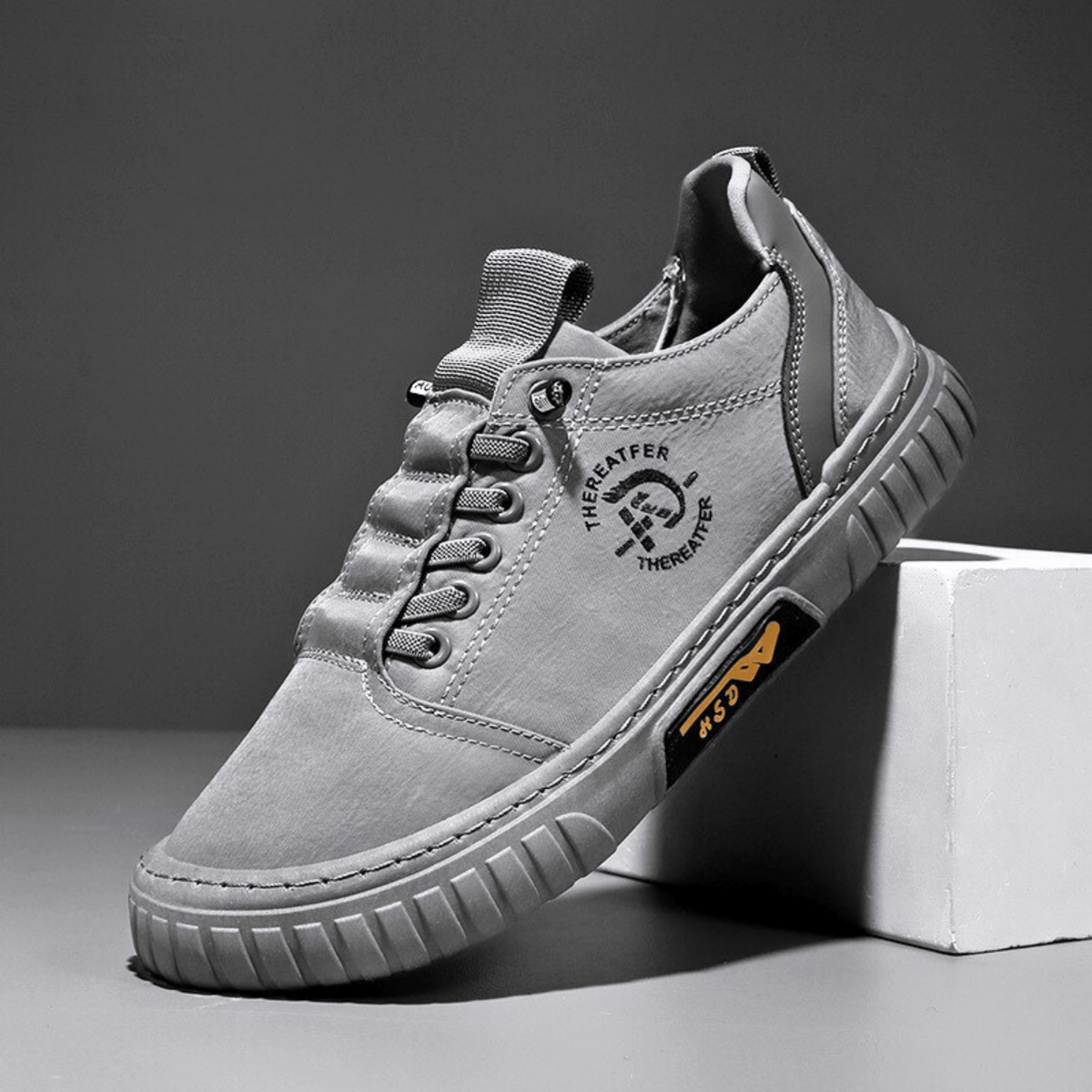 Zalecta | Sneakers Casual Urbane
