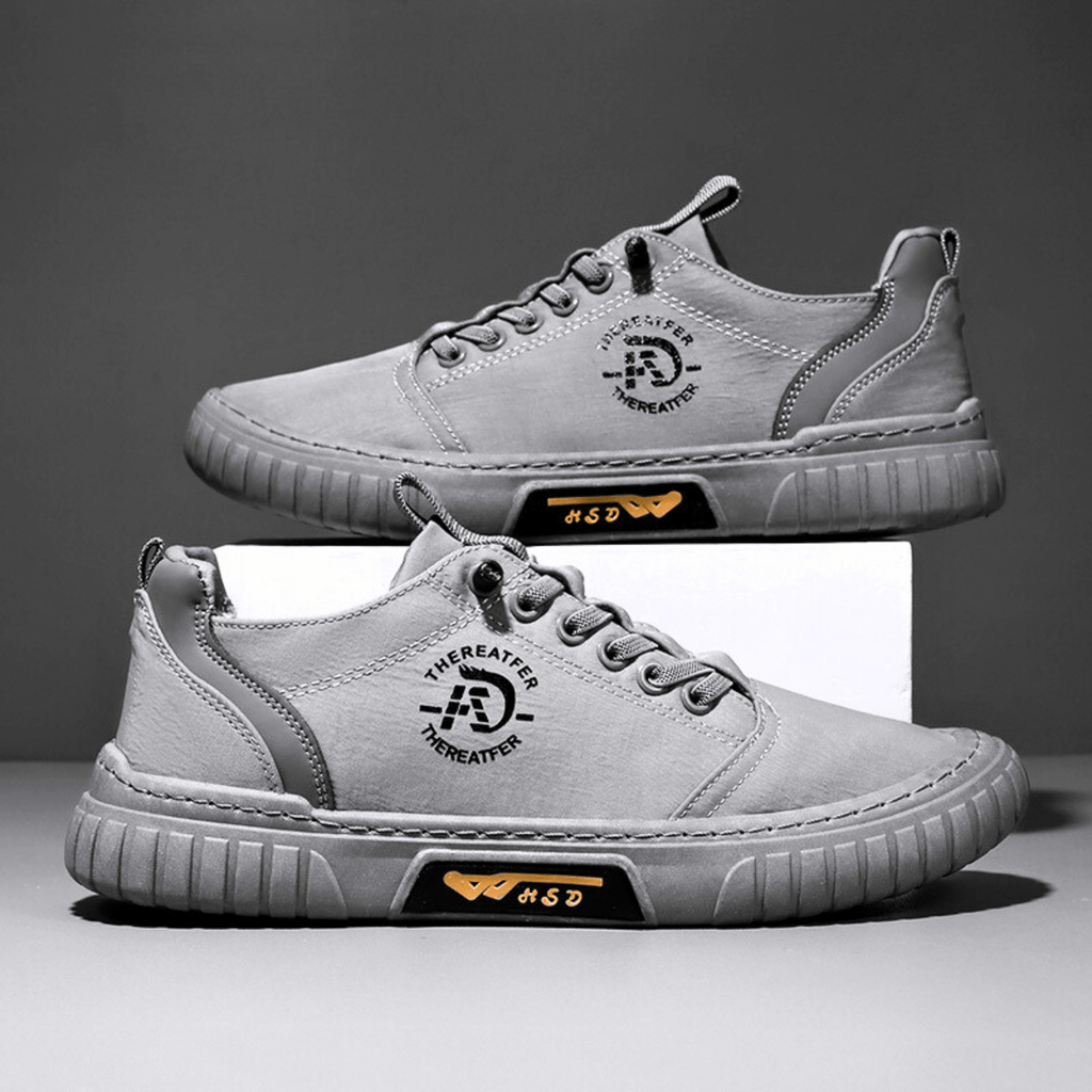 Zalecta | Sneakers Casual Urbane