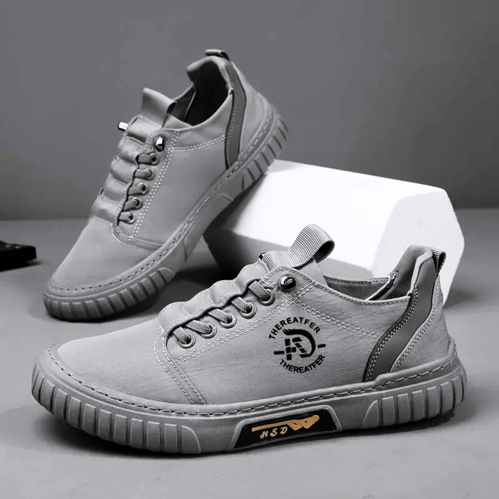 Zalecta | Sneakers Casual Urbane