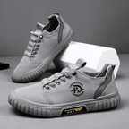 Zalecta | Sneakers Casual Urbane
