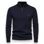 Friedbert | Maglione Comfort di Alta Qualità per Uomo
