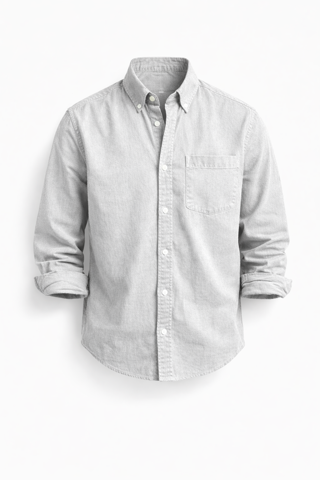 Thomas | Camicia Casual