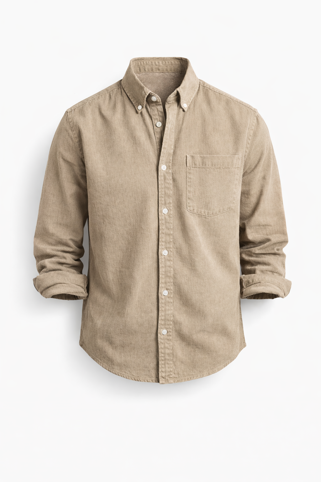 Thomas | Camicia Casual