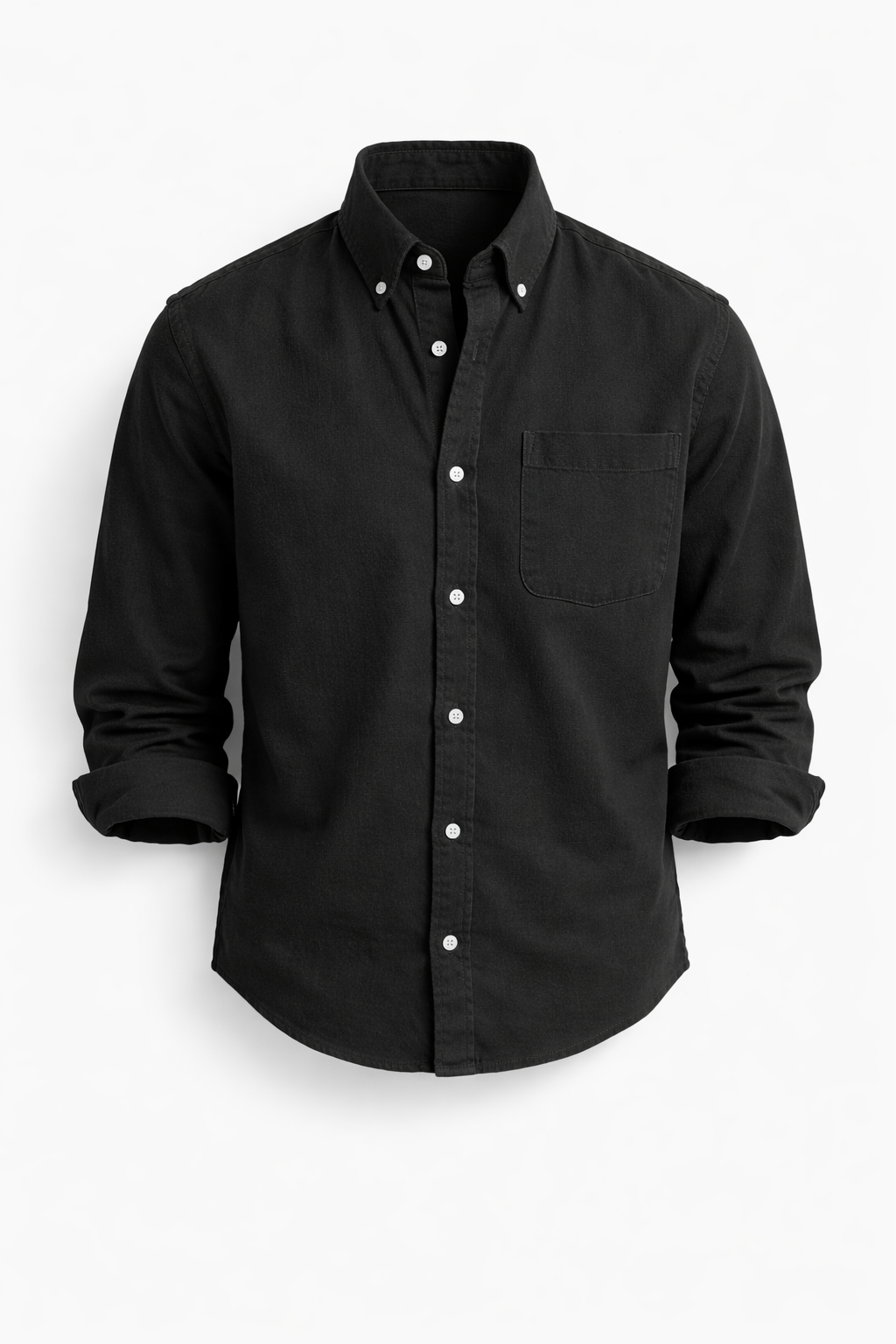 Thomas | Camicia Casual